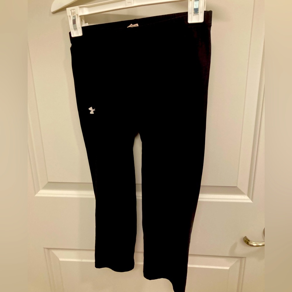 Under Armor leggings